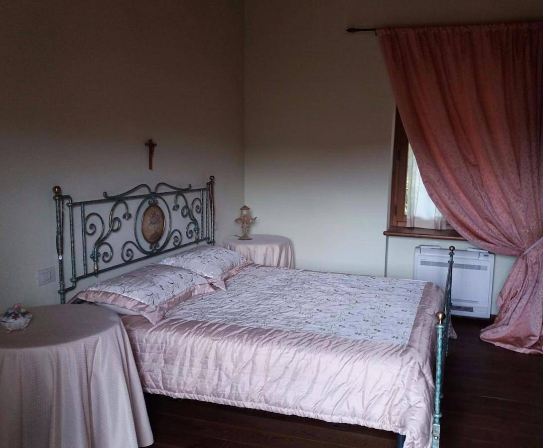 Two-Bedroom Villa in Le Mosse, Montefiascone
