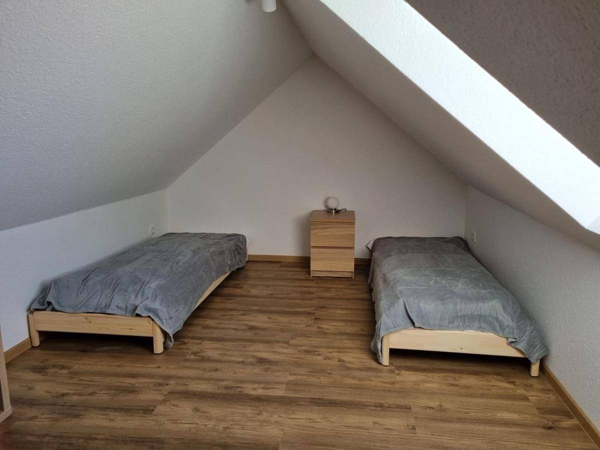 Landhaus Westerloy — Bild 5