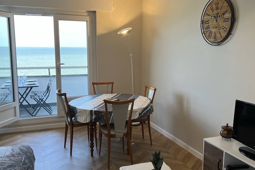 Appartement de vacances