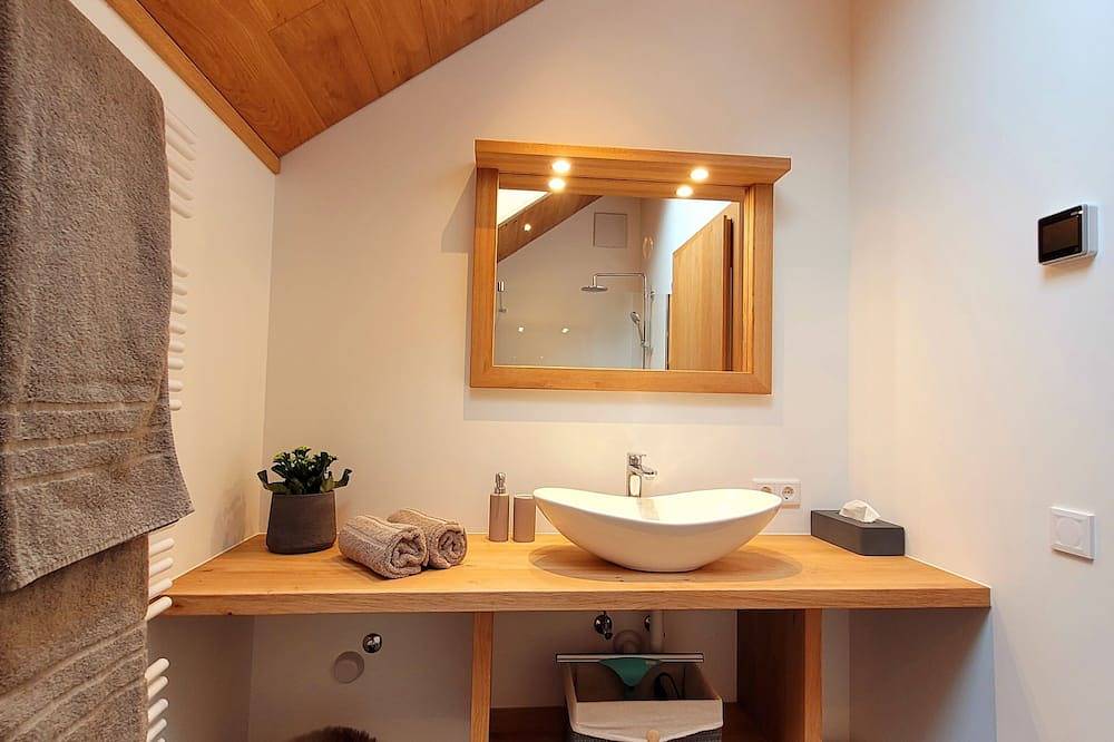 Geheel appartement, House Moosbrugger 2-5 persons in Mellau, Bregenzerwoud
