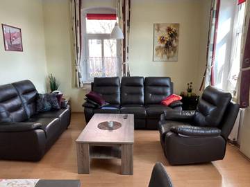 Ferienwohnung für 5 Personen in Pieschen (Dresden), Dresden, Bild 1