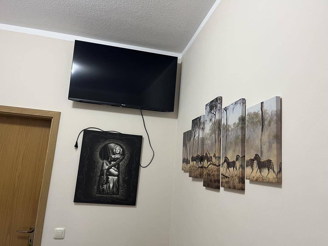 Ganze Ferienwohnung, Moderne Fewo Haundorf mit Terrasse ebenerdig in Haundorf, Fränkisches Seenland