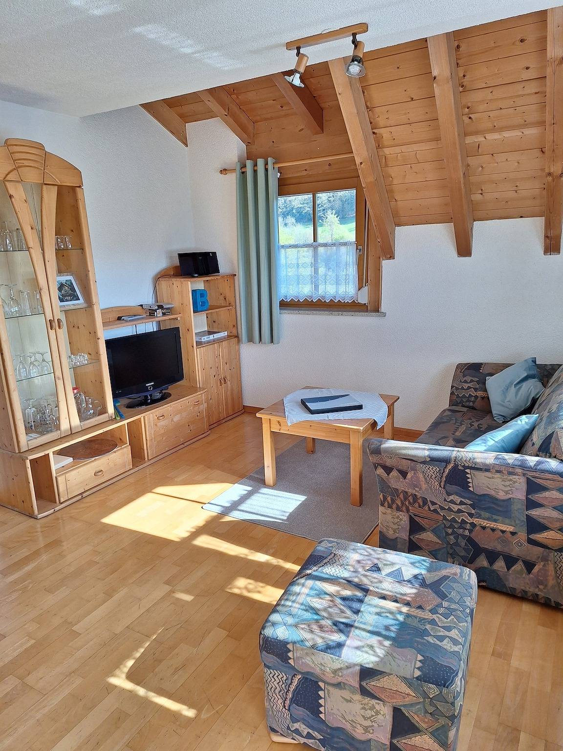 Ganze Ferienwohnung, Haus Bauer - Ferienwohnung Orchidee in Schönau im Schwarzwald, Südschwarzwald