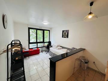 Gîte pour 2 personnes à Reims
