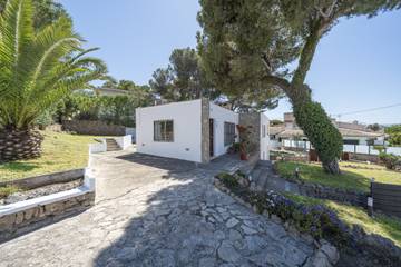 Ferienhaus in Can Picafort, Santa Margalida für 6 