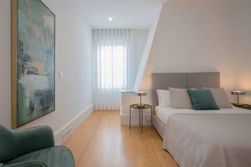 Apartamento De Vacaciones para 5 Personas en Centro histórico de Oporto, Oporto, Foto 2