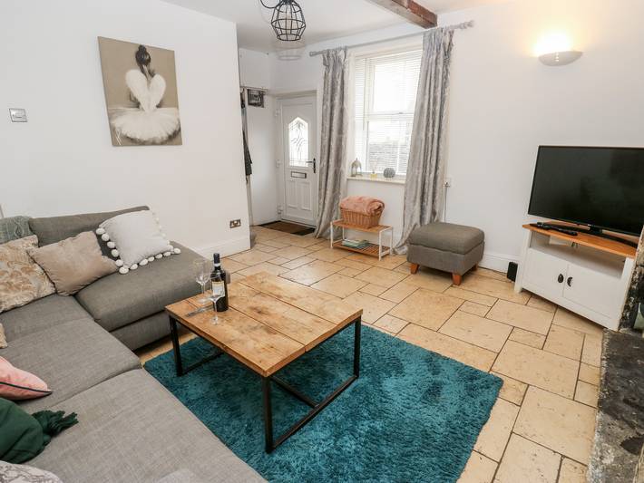 Casa rural para 4 personas in Leeds, Yorkshire del Oeste