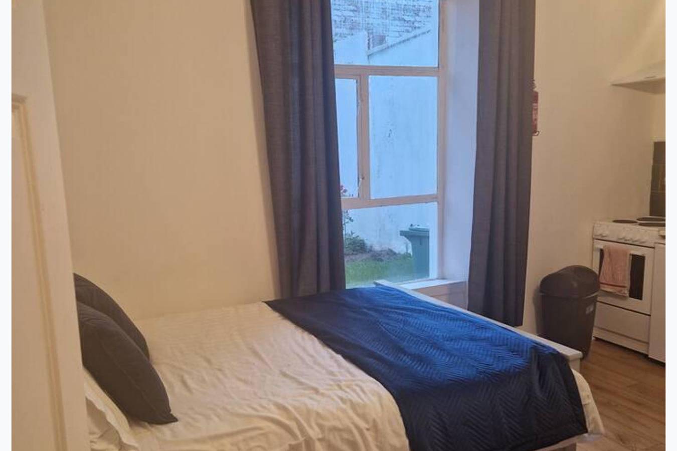 Całe studio, Lovely studio - perfect weekend stay in Cork in Cork, Cork (hrabstwo)