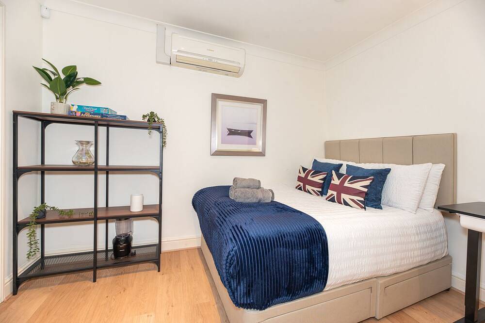 2 Bed flat w/ Ac by Trafalgar square & London eye in Covent Garden, Londres
