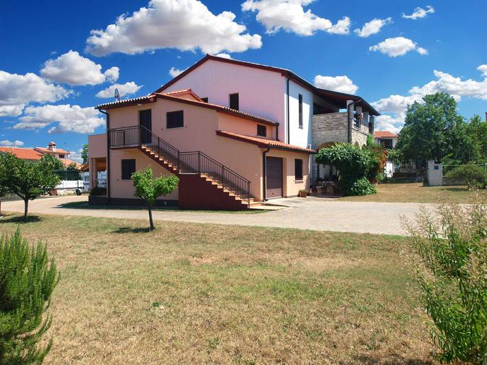 Ganze Wohnung, Apartment 1189 in Premantura, Südküste Istrien