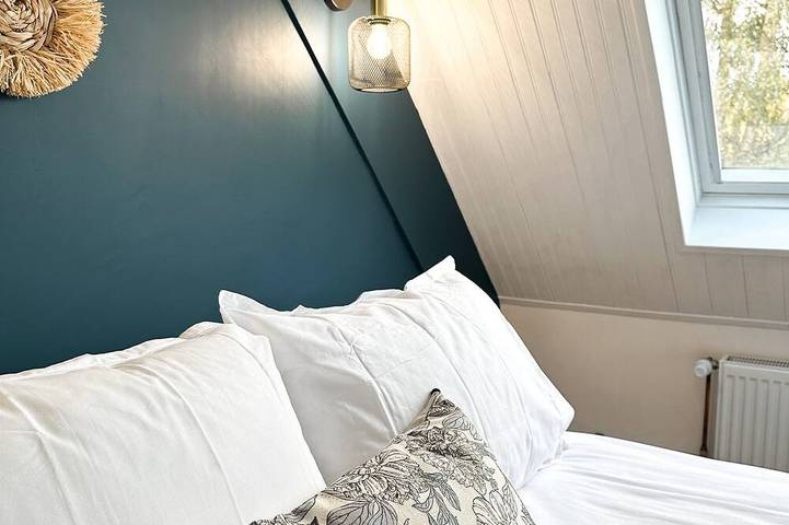 Gîte pour 4 personnes à Sahurs - 3