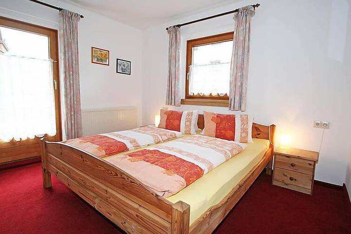 Geheel appartement, Sonnenheim in Mayrhofen, Zillertaler Alpen
