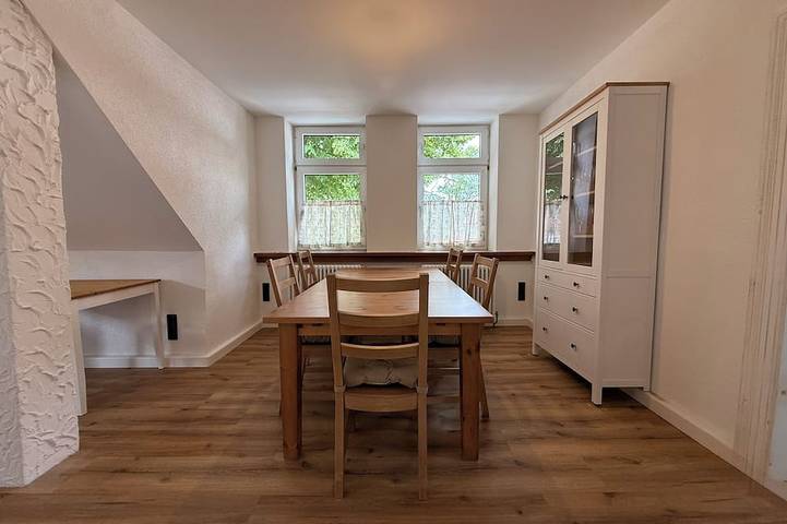 Ferienwohnung für 4 Personen - 1