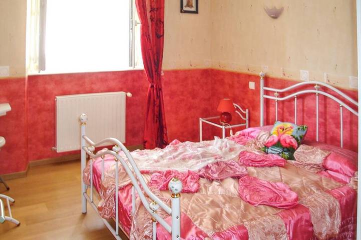 Location de vacances pour 8 personnes à Valuéjols - 2