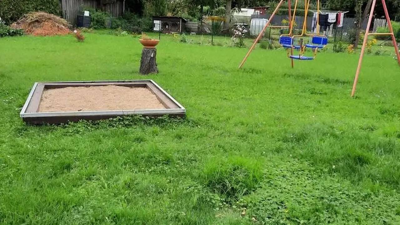 Ferienhaus für 5 Personen (50 m²) in Grabowhöfe in Grabowhöfe, Mecklenburgische Seenplatte