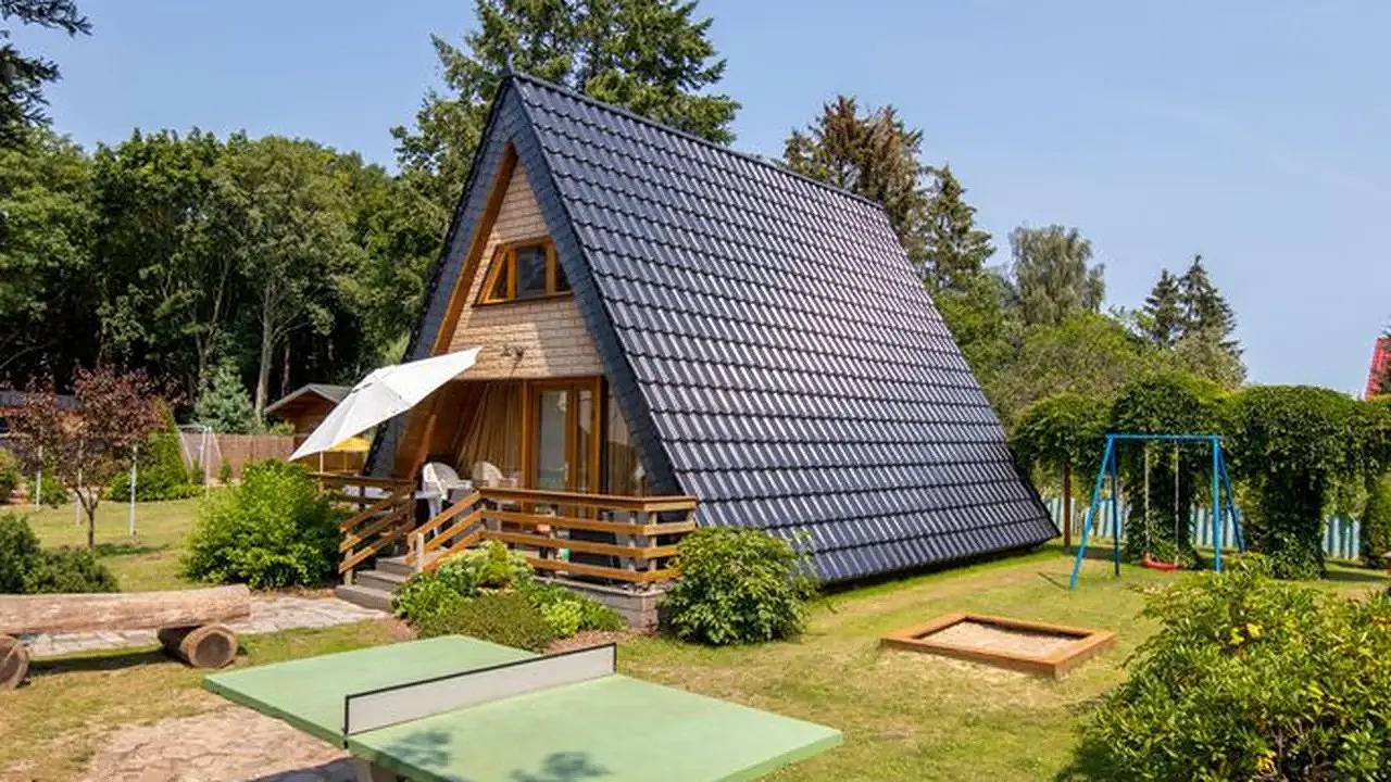 Ferienhaus für 5 Personen (70 m²) in Kröslin in Freest, Vorpommern Greifswald