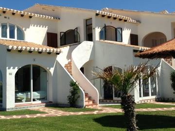 Apartamento para 4 Personas en Dénia, Costa Blanca, Foto 1