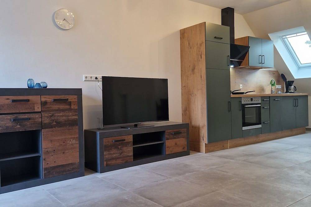 Ganze Wohnung, Ferienwohnung/App. für 4 Gäste mit 75m² in Haselünne (190901) in Haselünne, Hasetal