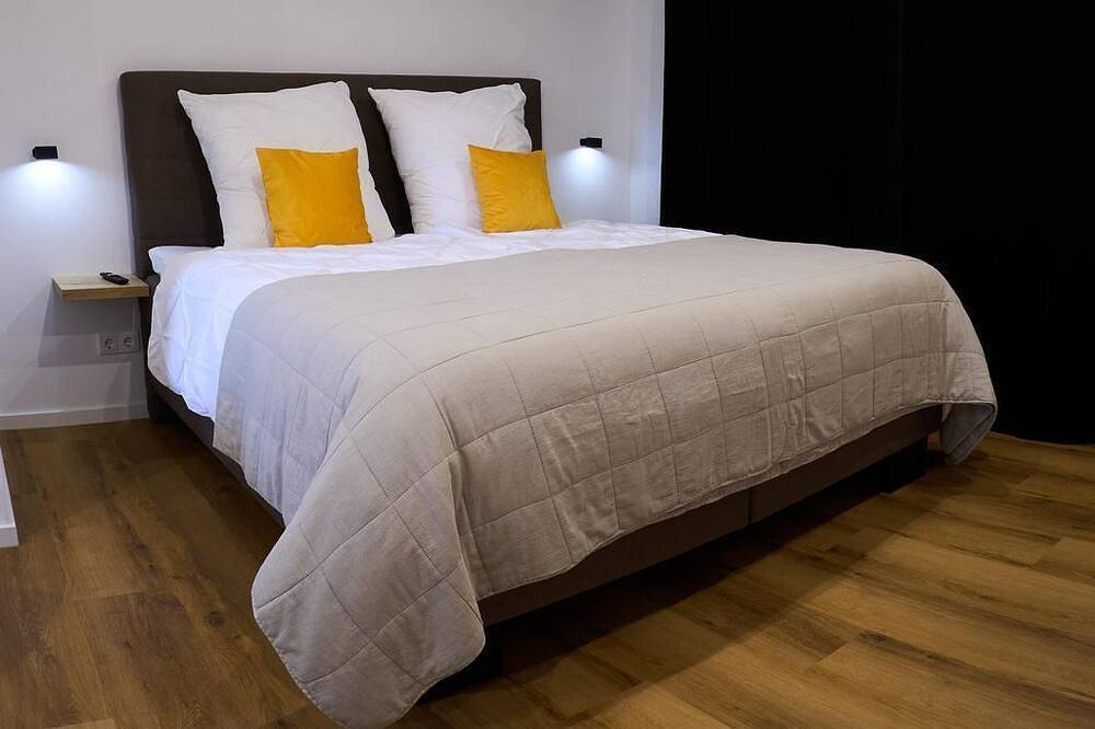 Ganze Wohnung, Ferienappartment \"Flussbett\" - Ferienappartement \"Flussbett\" in Mehring, Moseleifel