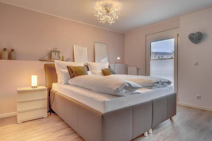 Ferienhaus für 9 Personen, mit Terrasse in Pulheim - 3