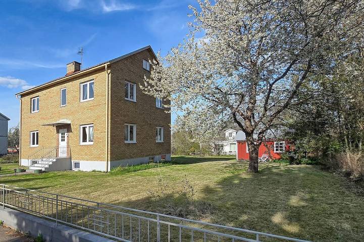 Ferienwohnung für 4 Personen, mit Garten, mit Haustier