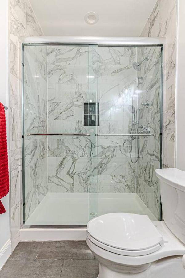 Ferienhaus für 8 Personen - 1