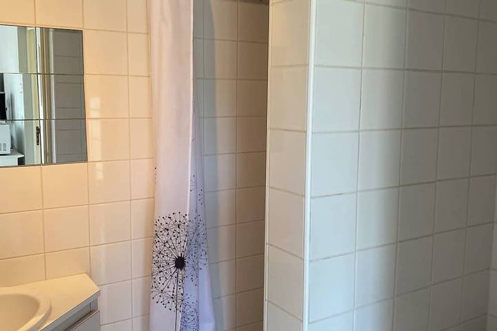 Gîte pour 2 personnes, avec jardin, animaux acceptés à Saint-Jouan-des-Guérets - 3