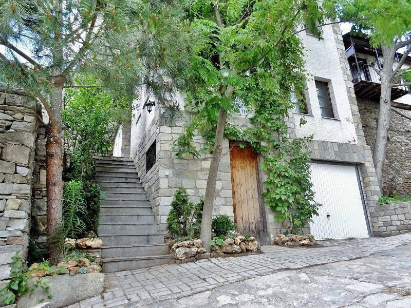 Holiday home "Villa Symeon" with a view of the water in Thassos