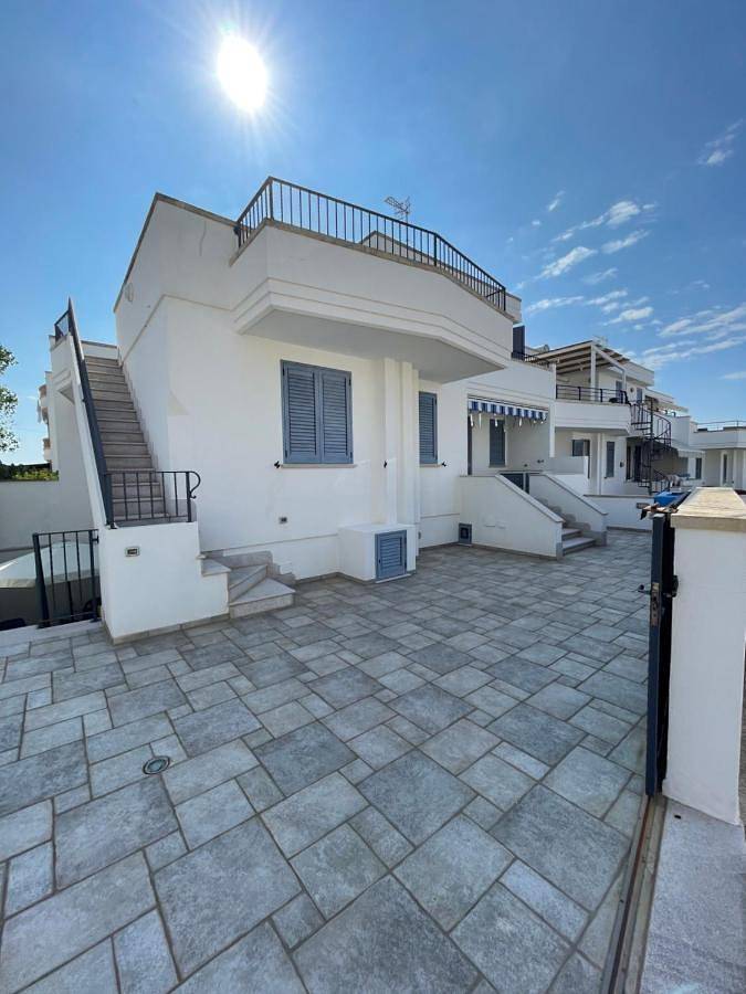 Apartamento de vacaciones para 6 personas, con vistas y terraza - 1