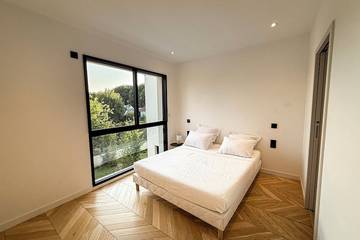 Location De Vacances pour 8 Personnes dans Blois, Vallée de la Loire, Photo 3