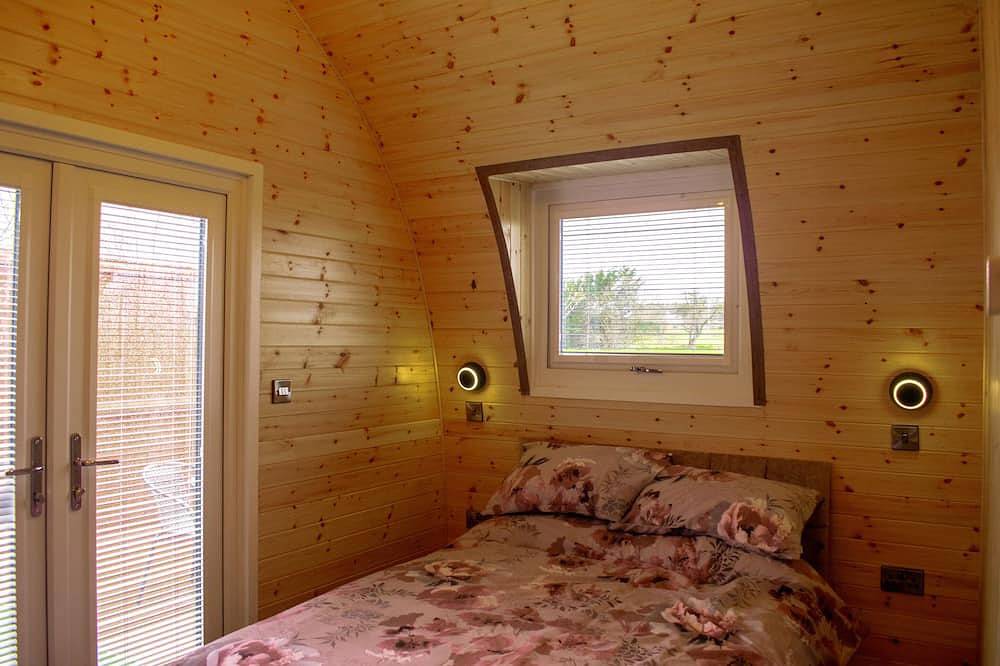 Stunning Pod 6 with Countryside view in Norfolk