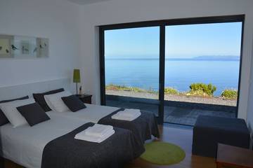 Ferienhaus für 6 Personen in Santo Amaro (Pico), Pico (Azoren), Bild 1