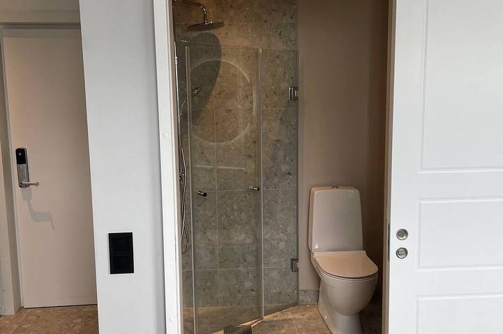 Ganze Wohnung, Apartment - Sleeps 3 & Great Location in Sollentuna kommun, Schwedische Ostsee
