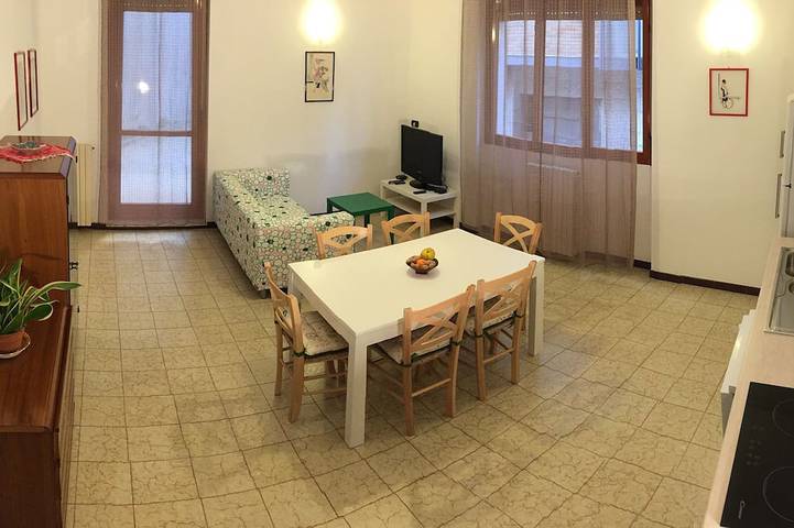 Appartement de vacances pour 6 personnes, avec Balcon et Terrasse à Gravina in Puglia