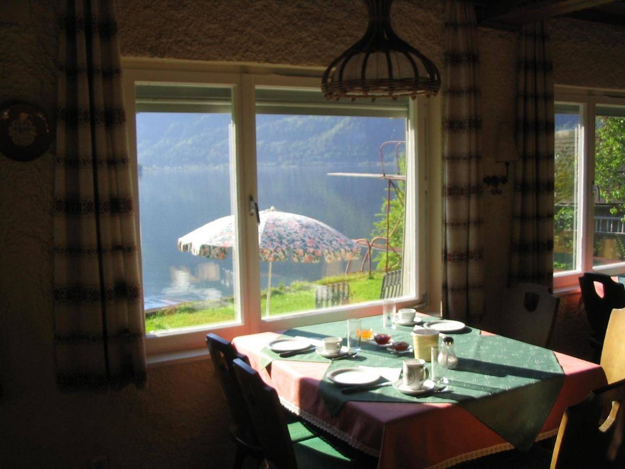 Pension Sarstein in Hallstatt, Dachstein Salzkammergut