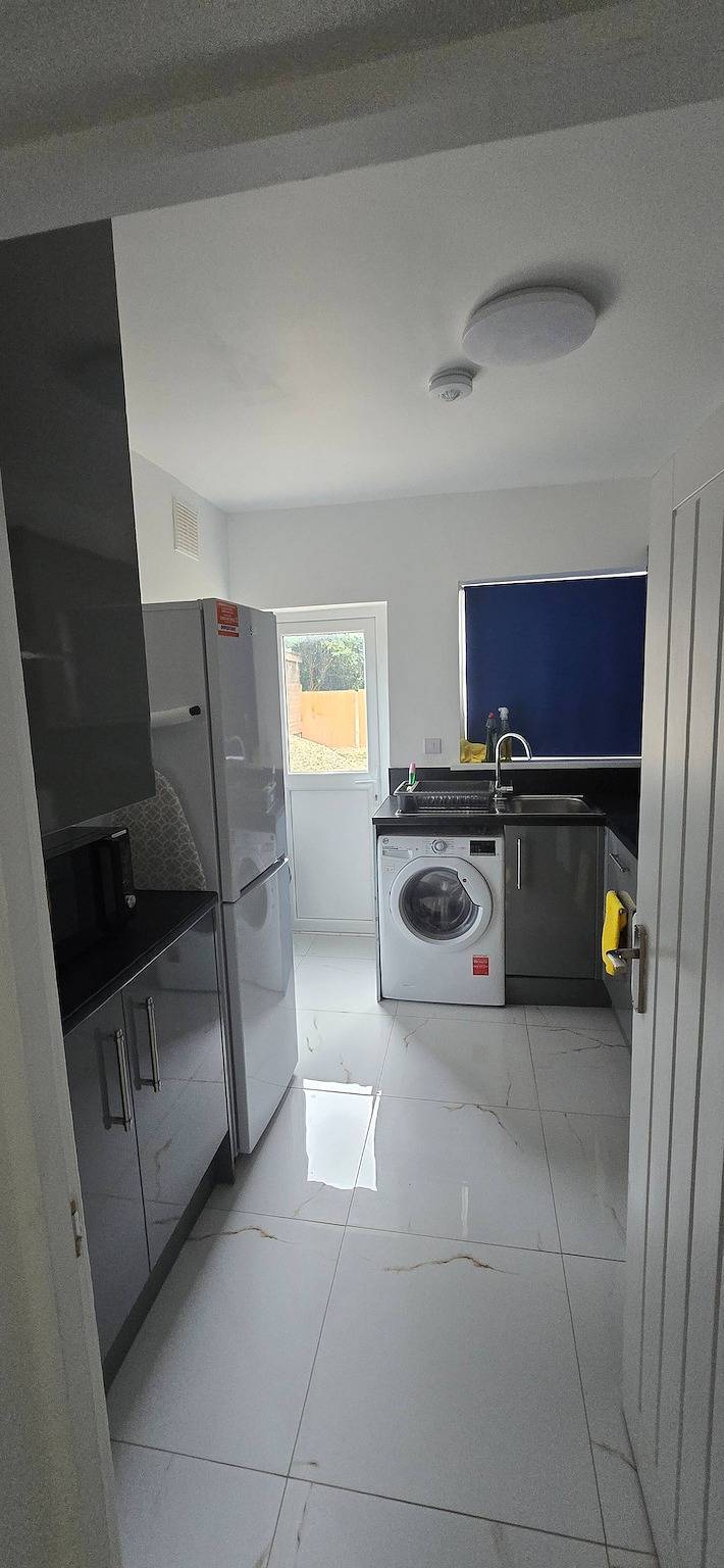 Willkommen in Ihrem zweiten Zuhause in Southampton, Südostengland