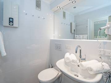 Ferienwohnung für 2 Personen in Westerland, Sylt (Gemeinde), Bild 1