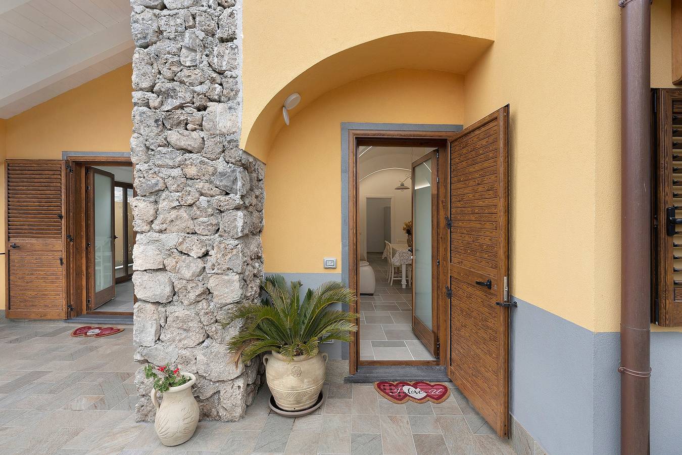 Appartamento vacanze a Agerola a partire da 117€ a notte