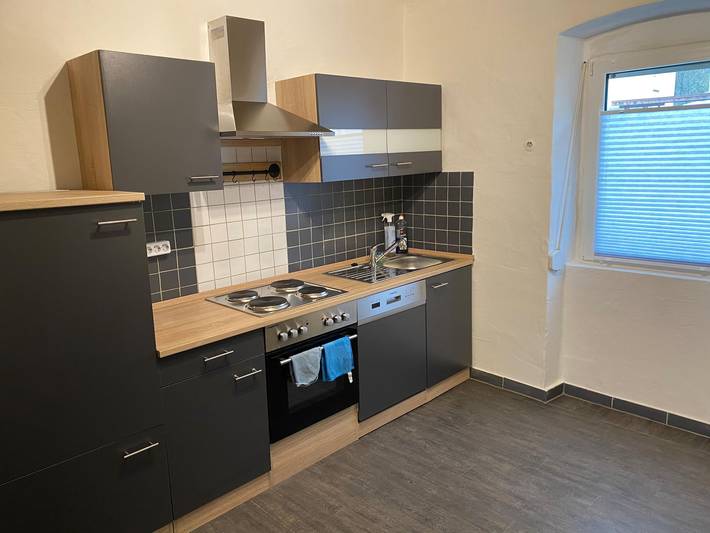 Ferienhaus für 8 Personen in Oberthal