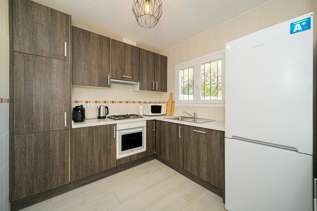 Villa "Casa de mi Padre" con vistas al mar, piscina, Wi-Fi y jardín in Benisa, Costa Blanca