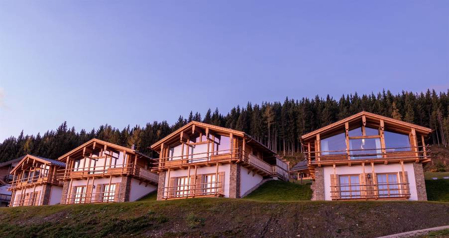 Doppelzimmer mit Dusche, Wc in Pichl-Preunegg, Schladming-Dachstein