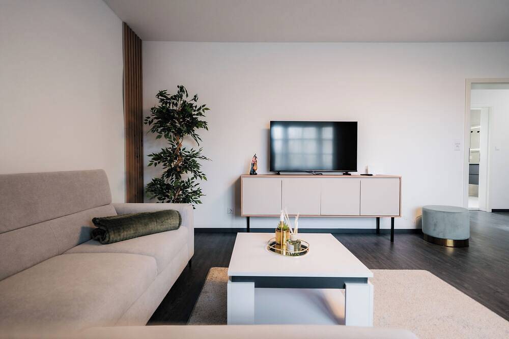 Ganze Wohnung, Randhome Apartment Erwitte Horn Für 6 in Erwitte, Kreis Soest