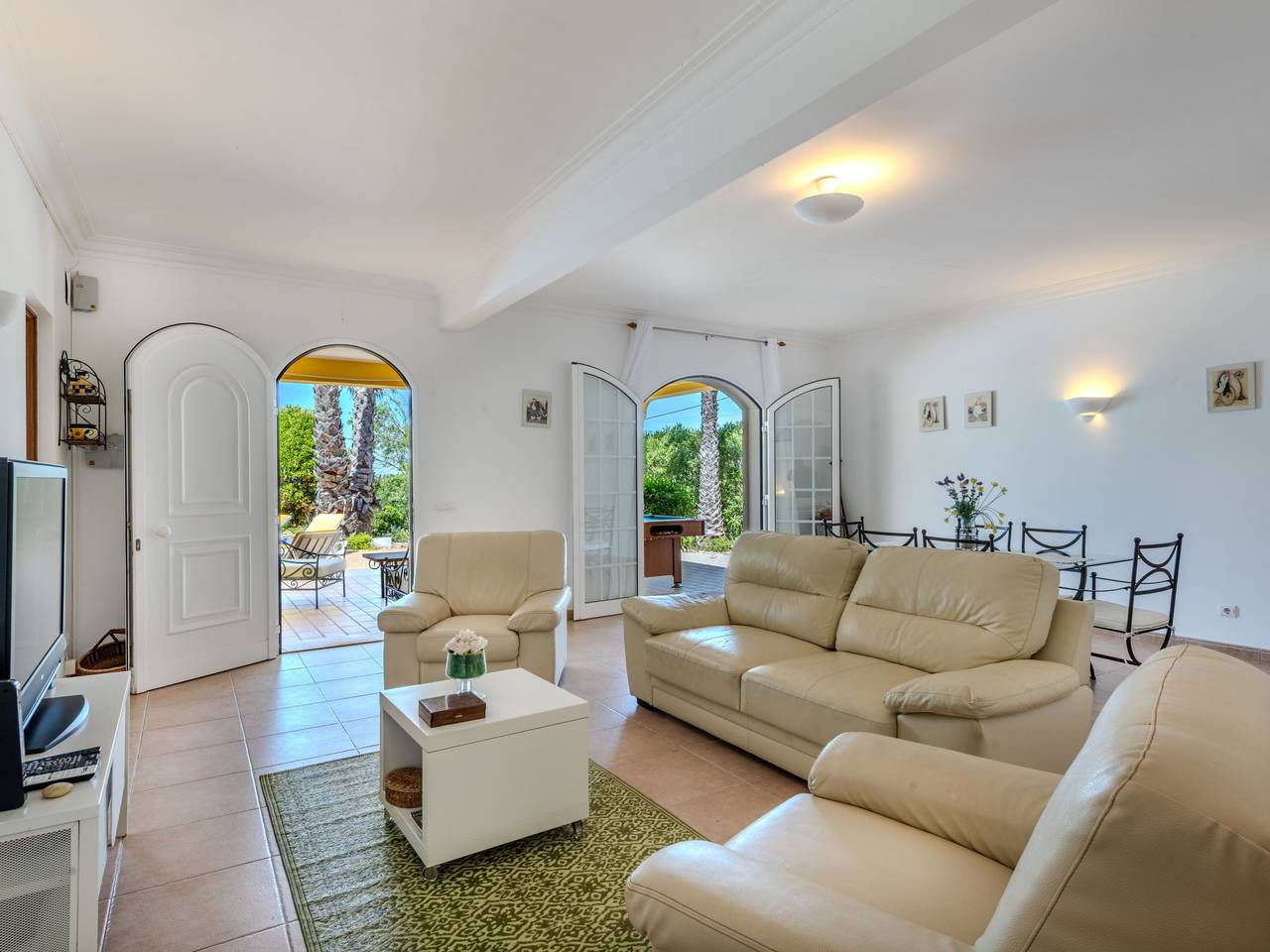 Villa Monte da Torre in Loulé (São Clemente), District de Faro