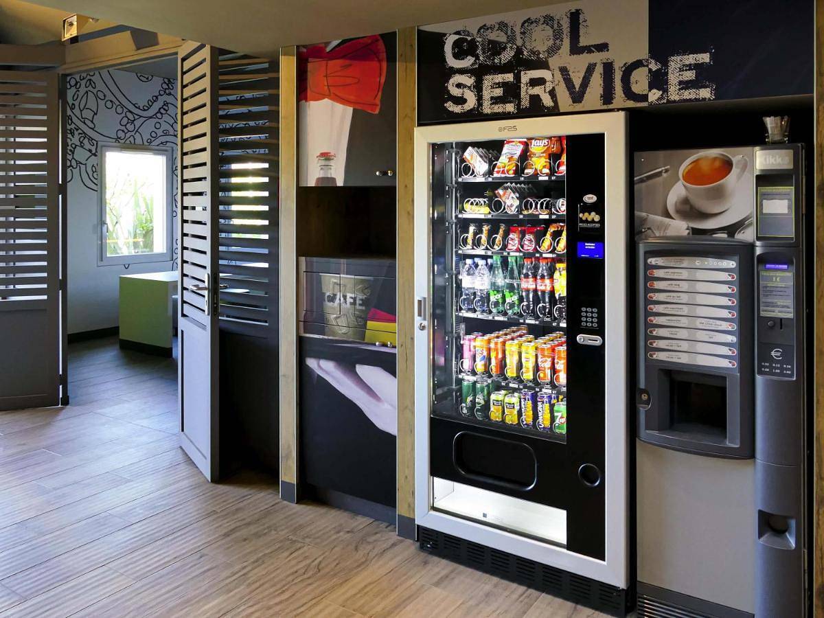 Ibis Budget Perigueux Boulazac in Boulazac, Périgord Blanc