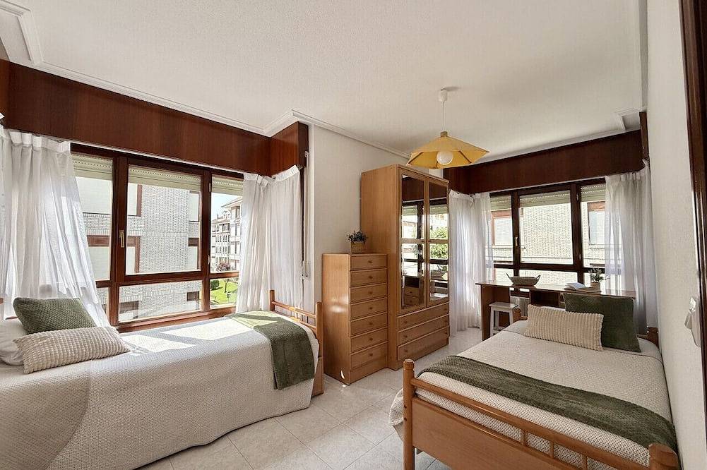 Ganze Wohnung, Salceda Apartment in Noja, Kantabrische Küste