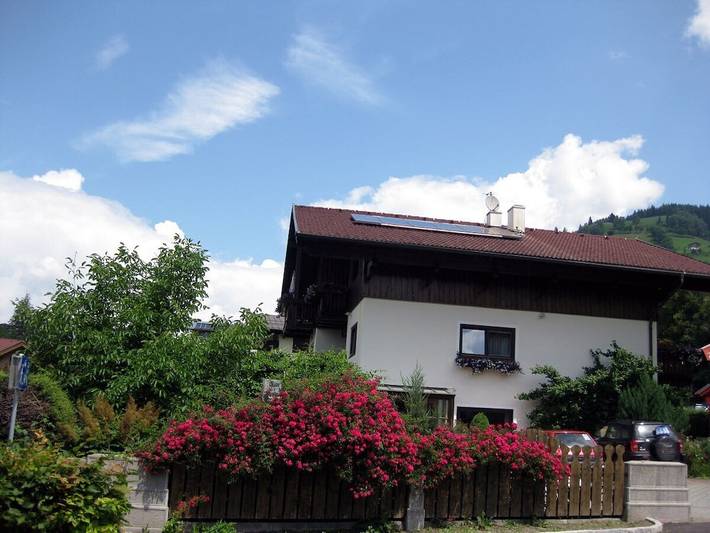 Ferienhaus für 5 Personen, mit Balkon und Garten in Zell am See - 3