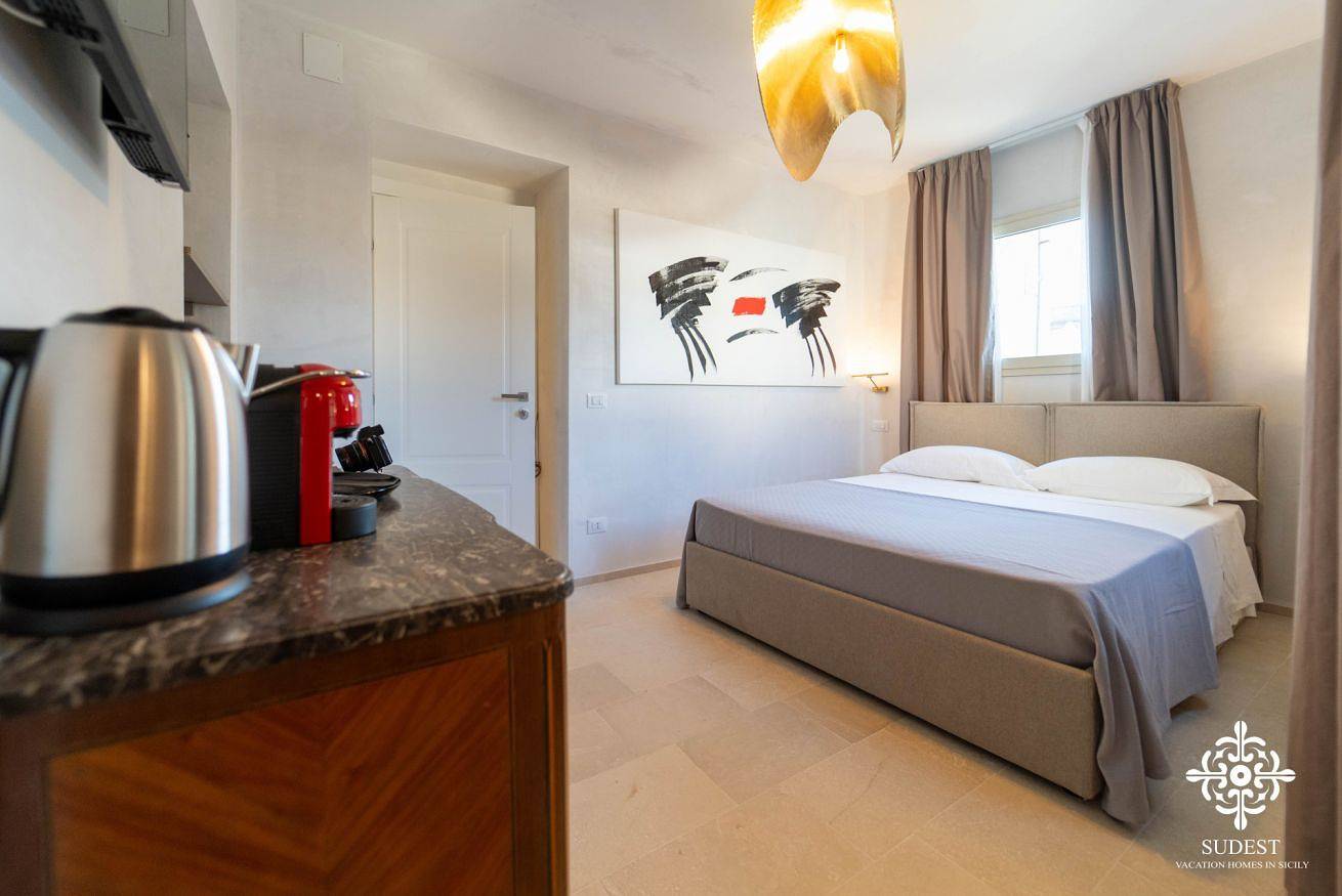 Appartamento intero, Casa Philomena - Suite familiare in Noto, Noto e dintorni