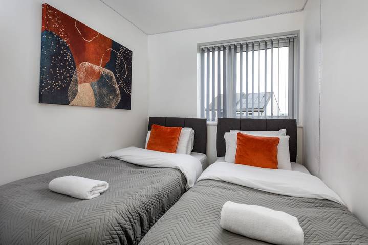 Location de vacances pour 10 personnes à Sheffield - 2