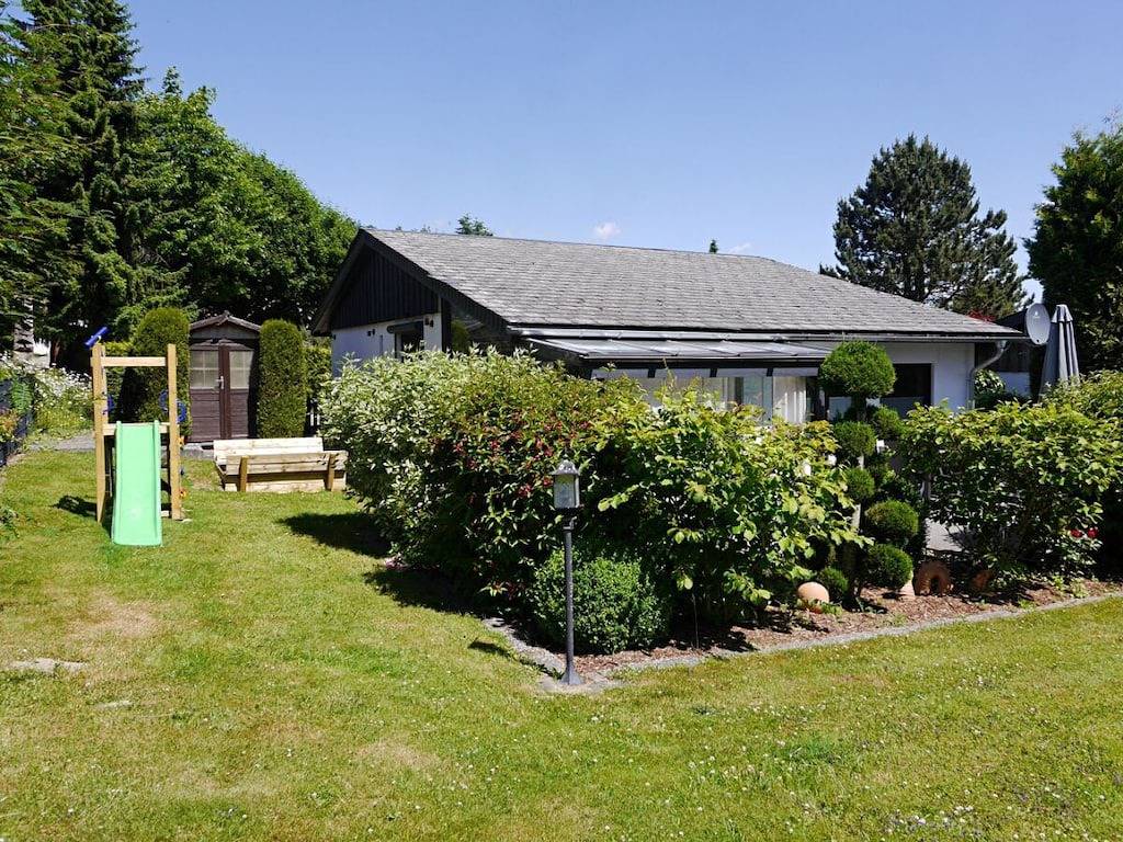 Ferienhaus mit 1 Schlafzimmer in Usseln, Willingen