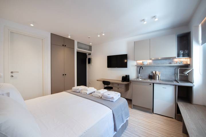 Location de vacances pour 2 personnes à Thessalonique - 4